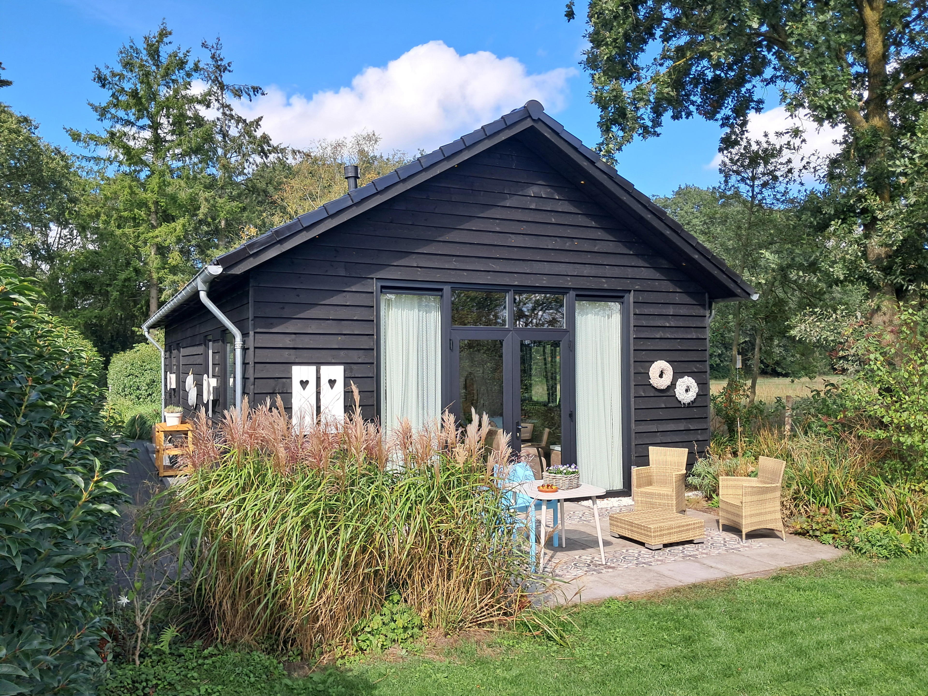 Natuurhuisje in Ruinen