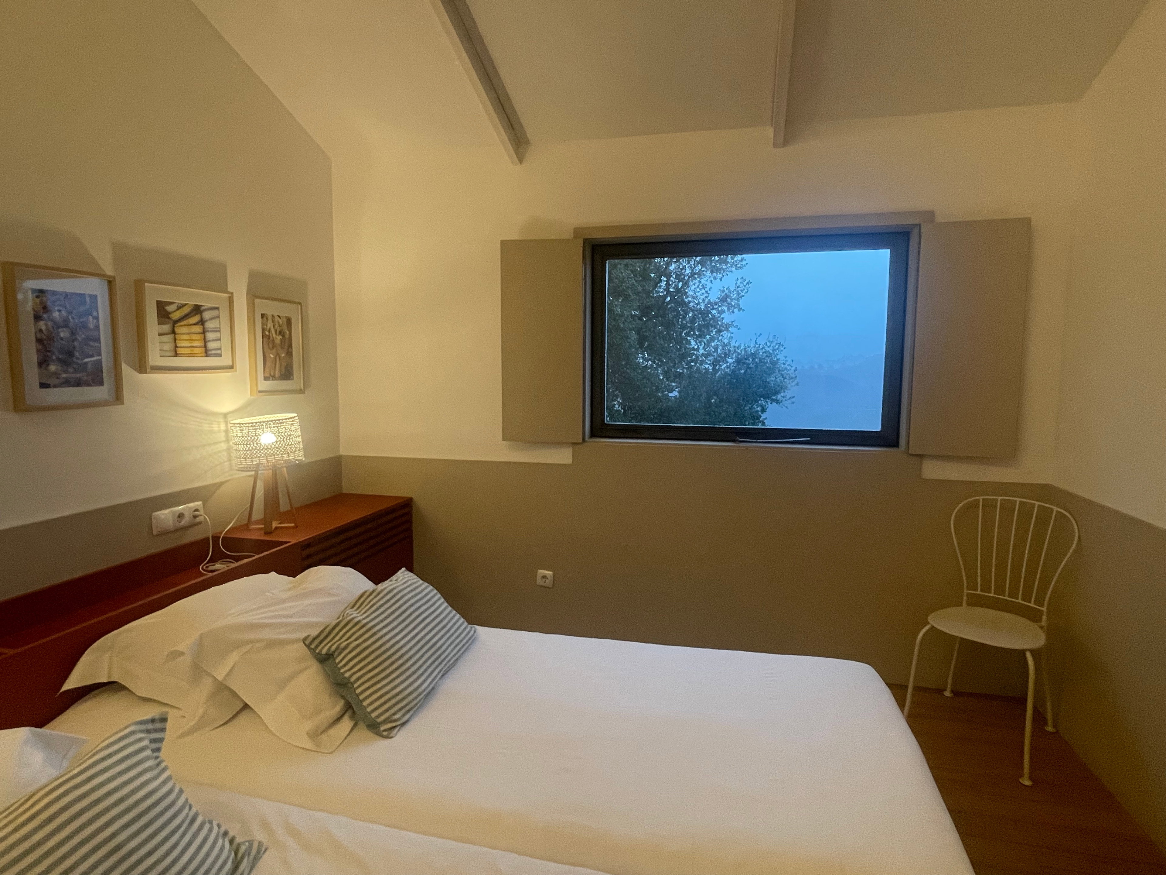Maison nature à Arcos de Valdevez