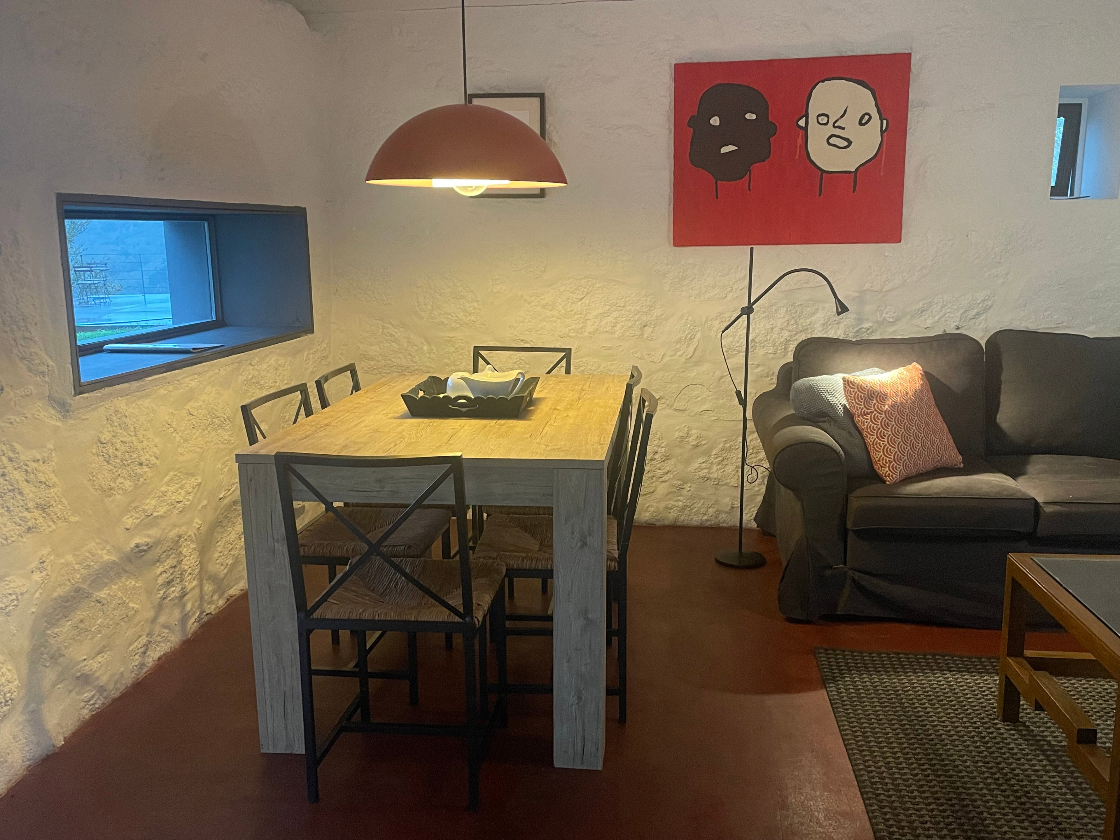 Maison nature à Arcos de Valdevez