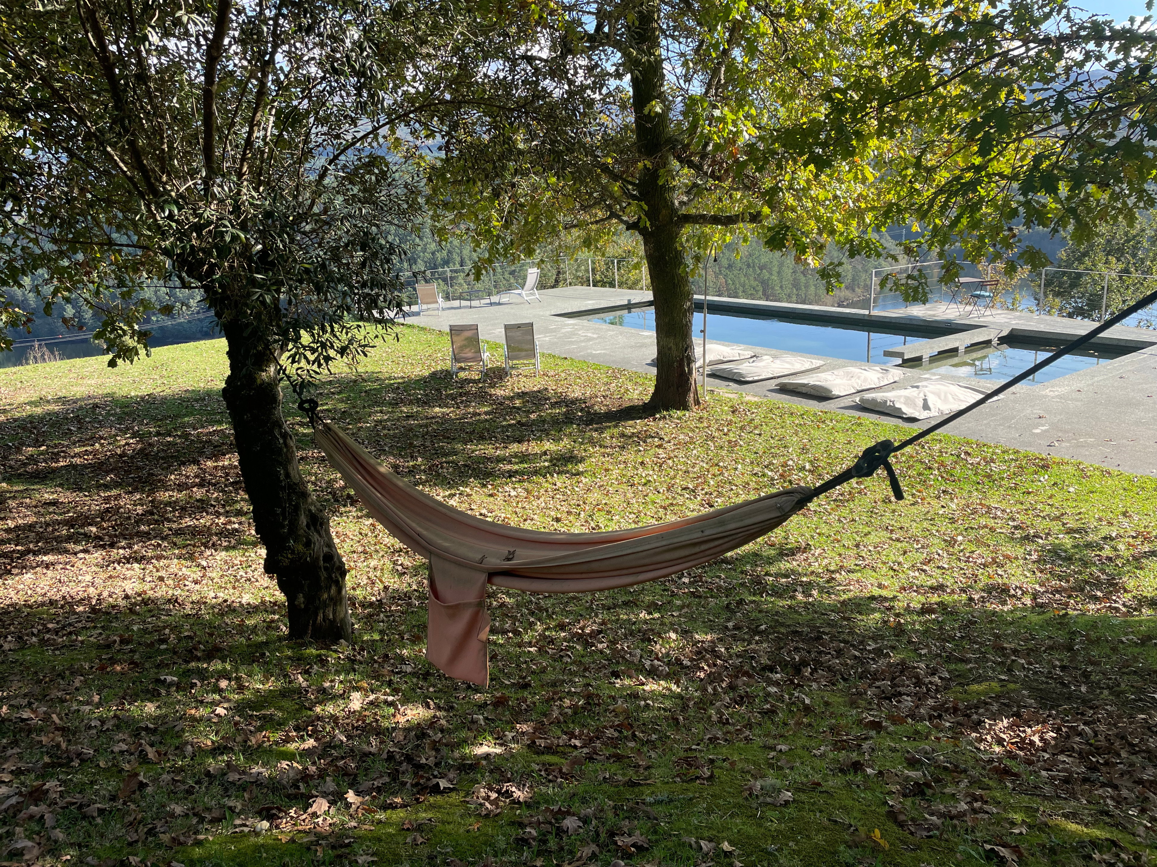 Maison nature à Arcos de Valdevez