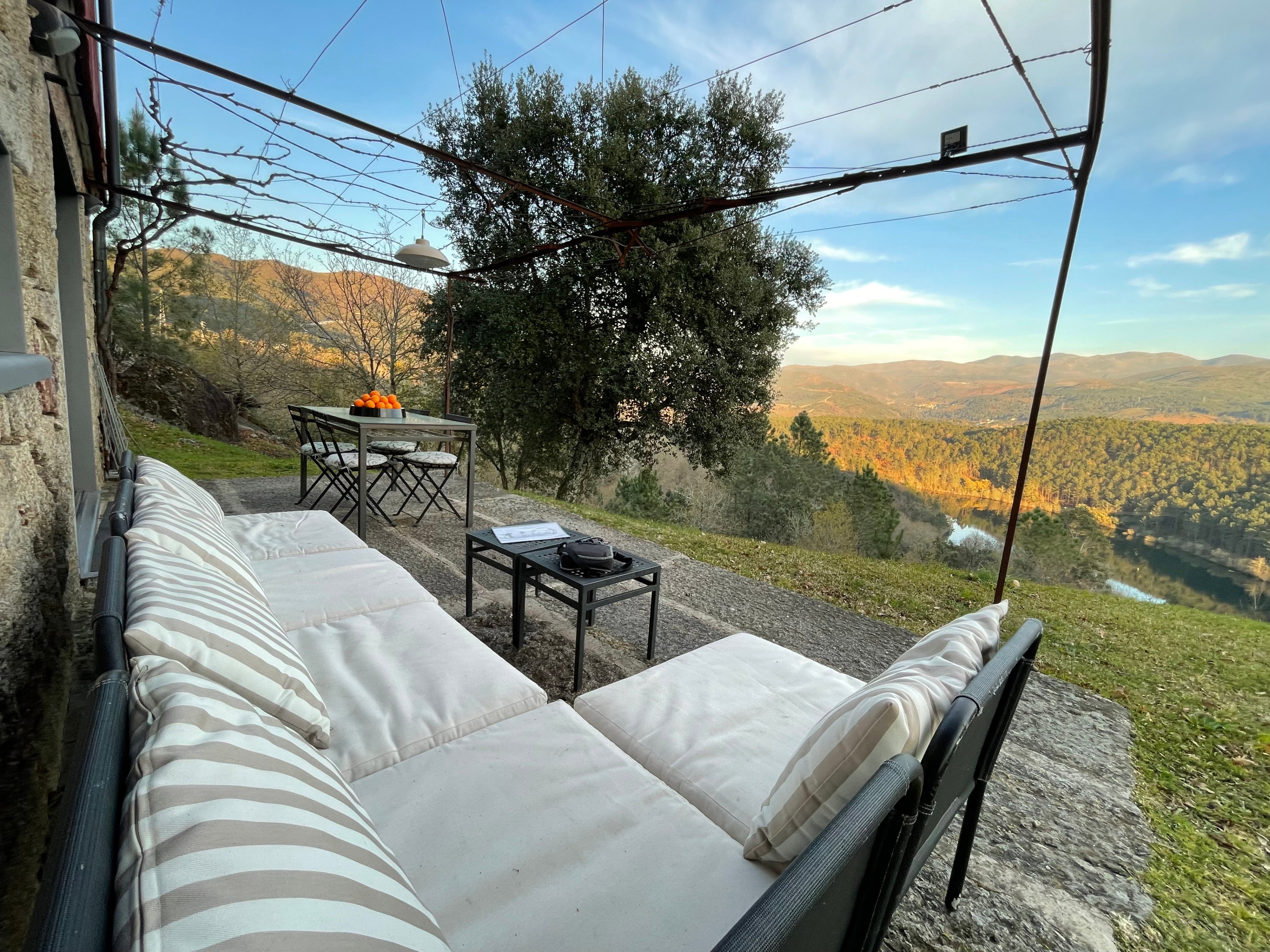 Maison nature à Arcos de Valdevez