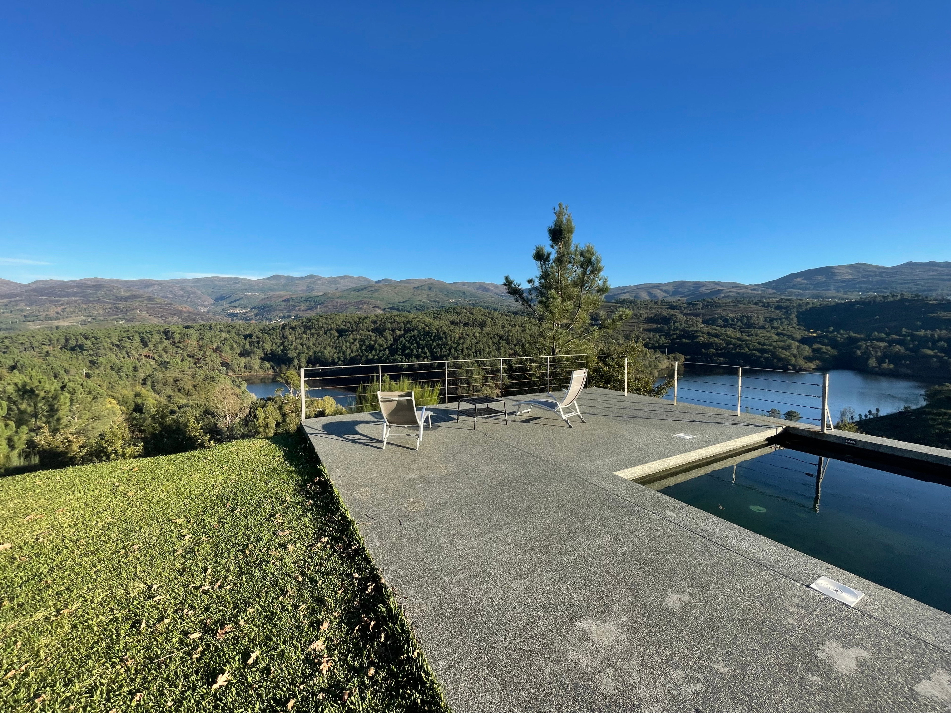 Maison nature à Arcos de Valdevez