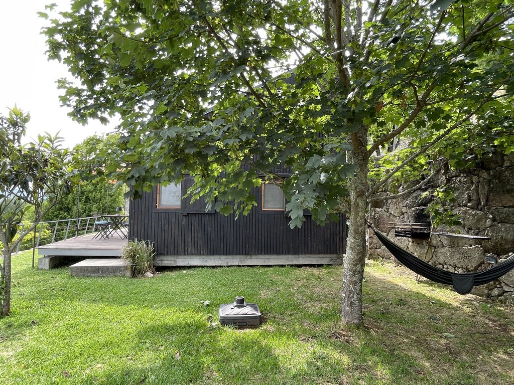 Maison nature à Arcos de Valdevez