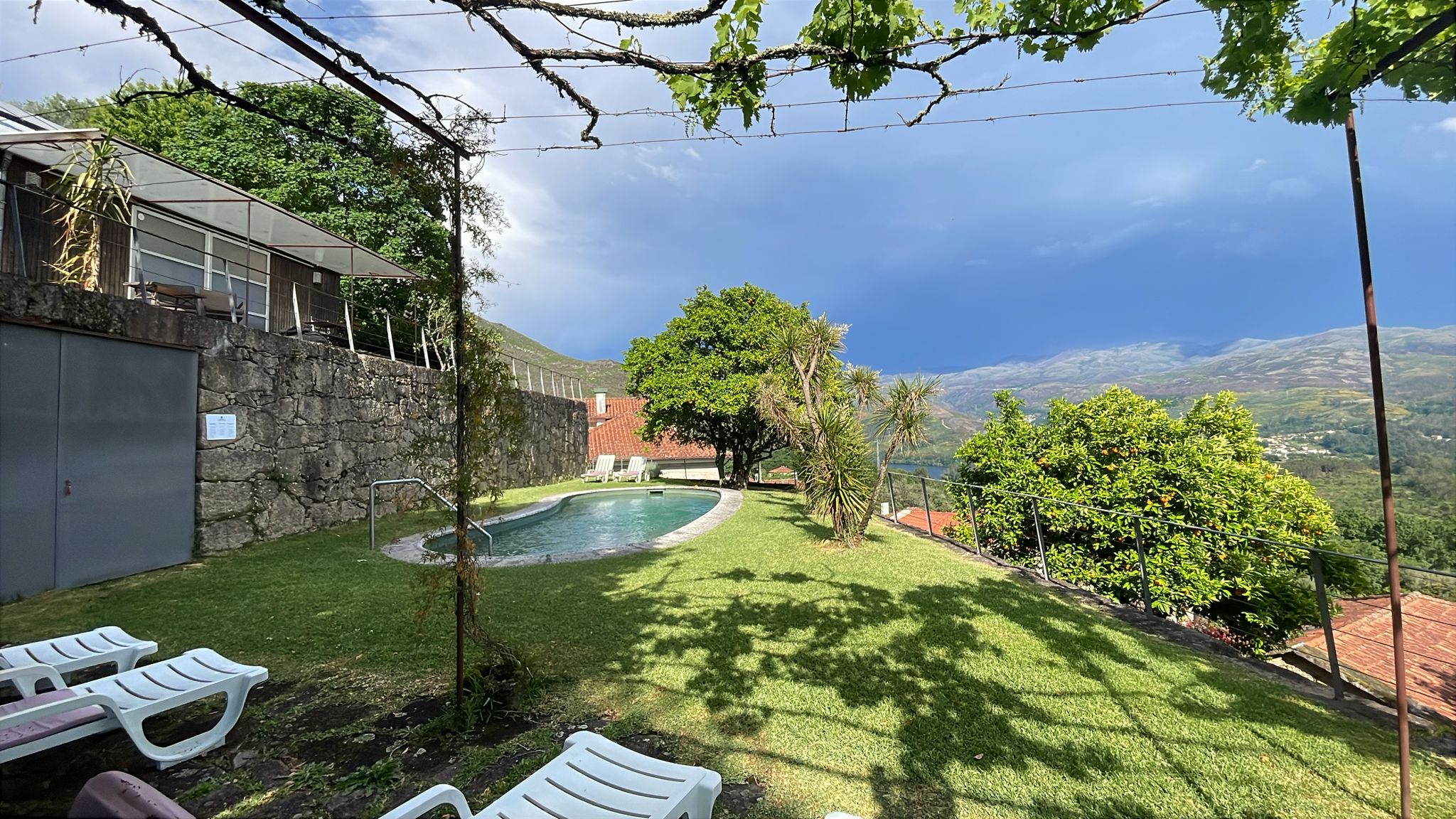Maison nature à Arcos de Valdevez