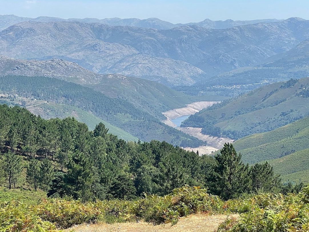 Maison nature à Arcos de Valdevez