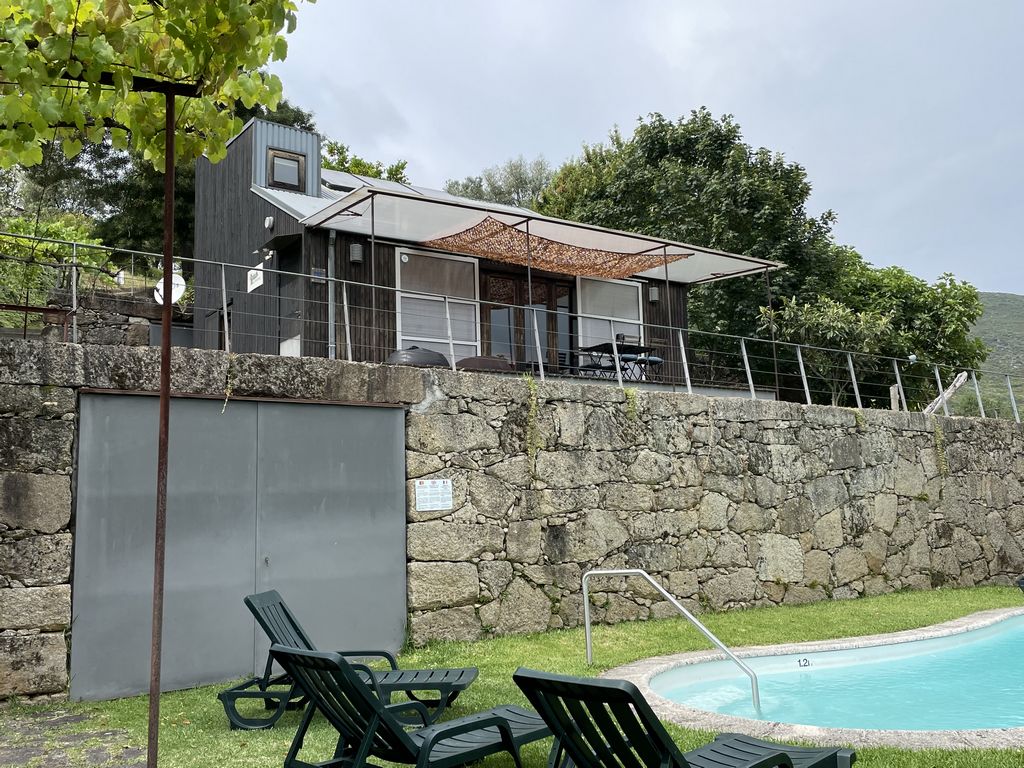 Maison nature à Arcos de Valdevez