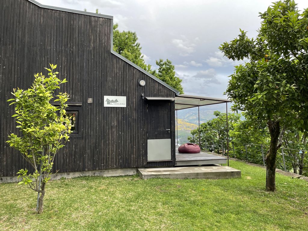 Maison nature à Arcos de Valdevez
