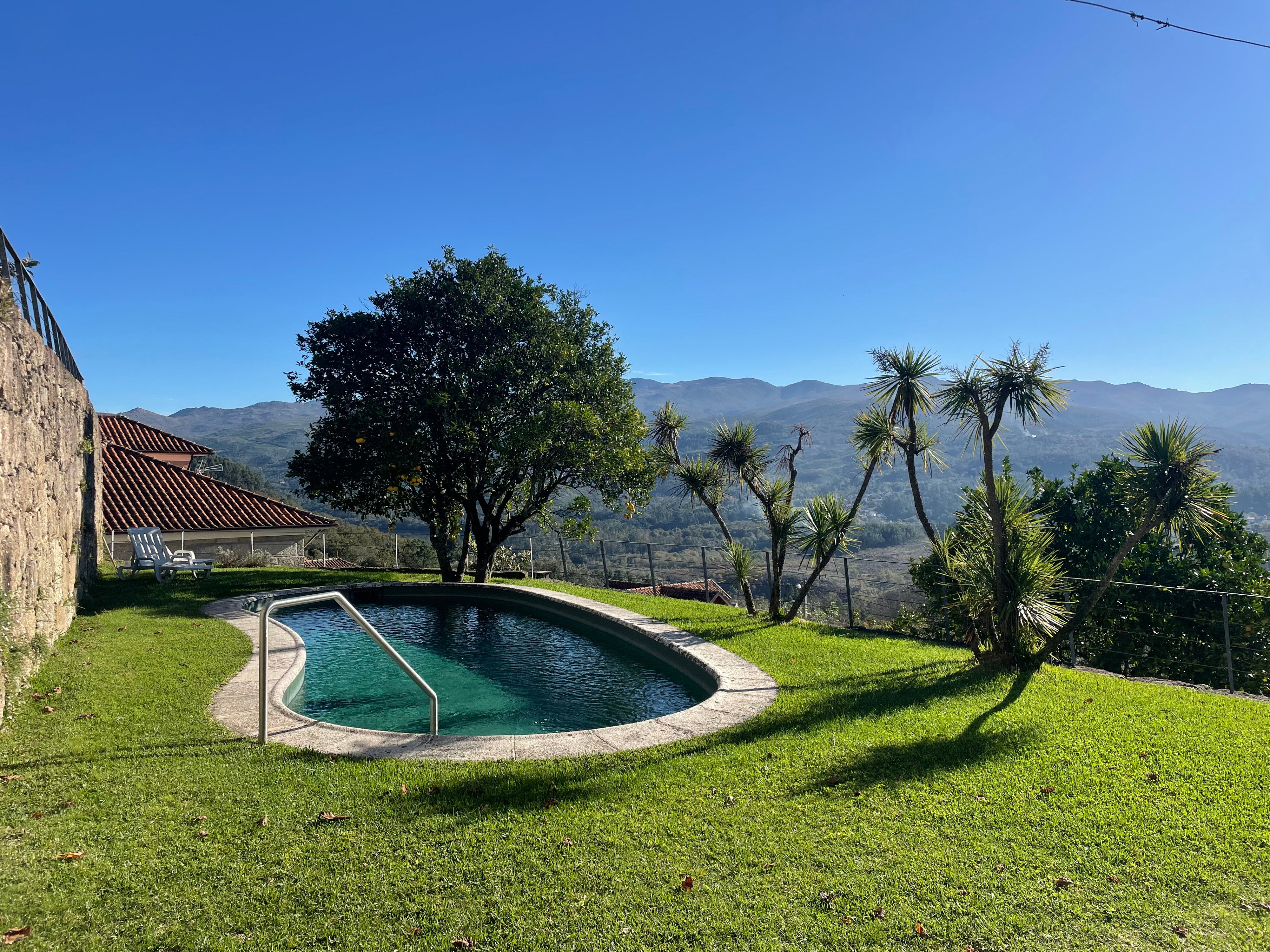 Maison nature à Arcos de Valdevez