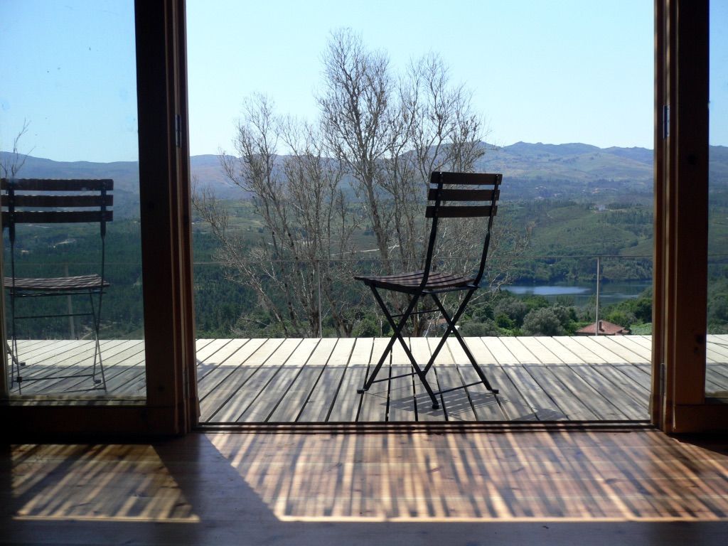 Maison nature à Arcos de Valdevez
