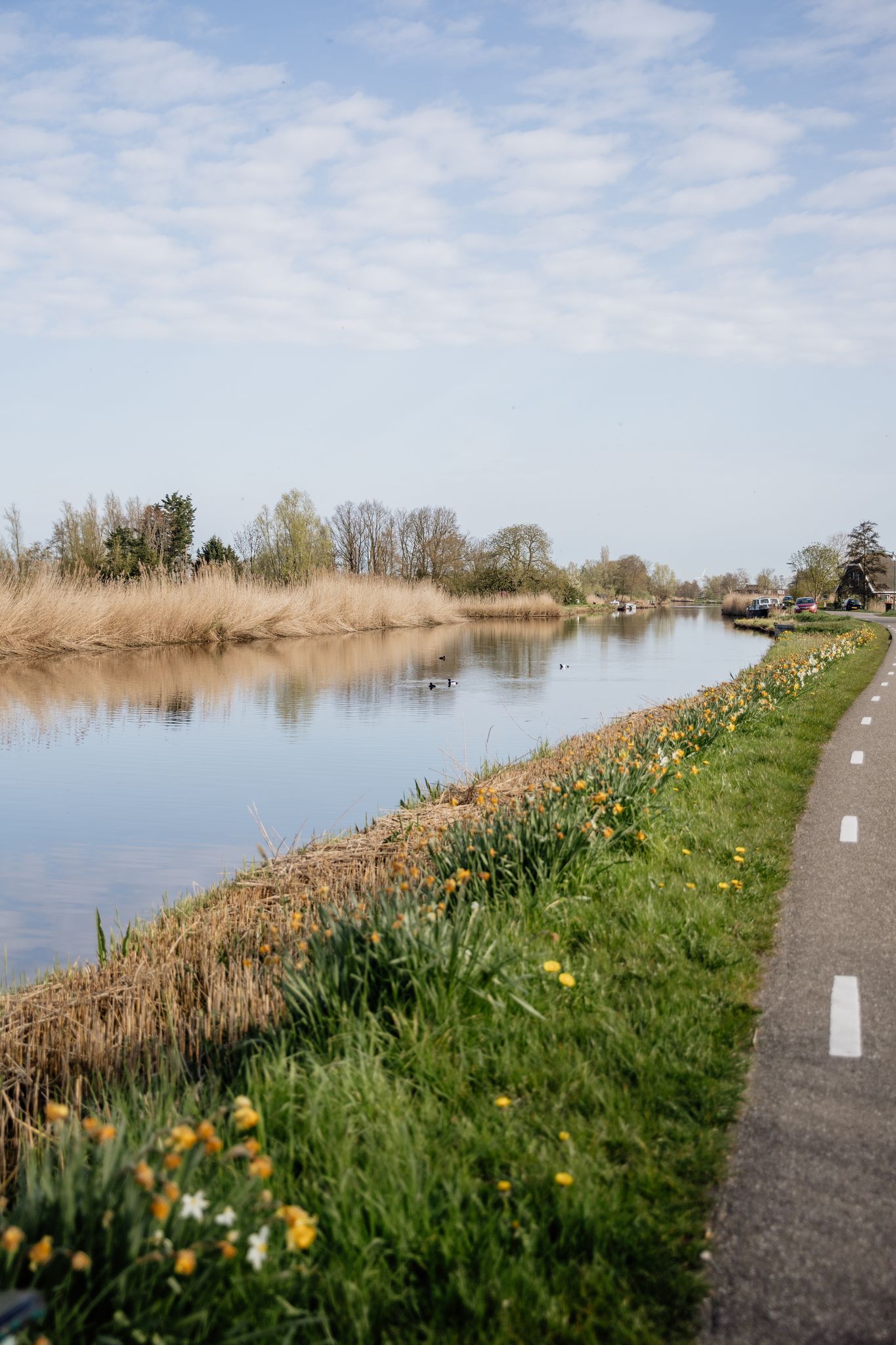 Natuurhuisje in Woerdense Verlaat