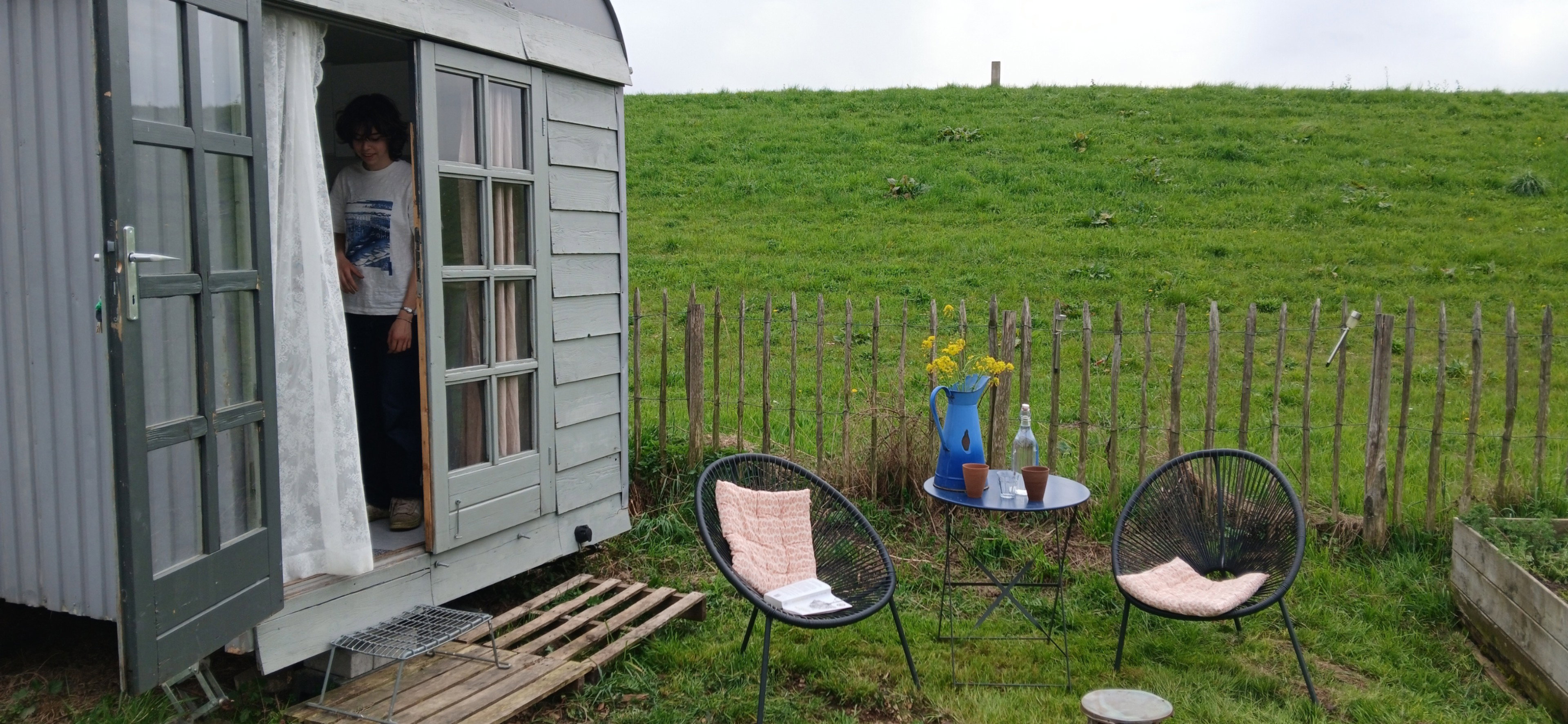 Natuurhuisje in Lent Nijmegen