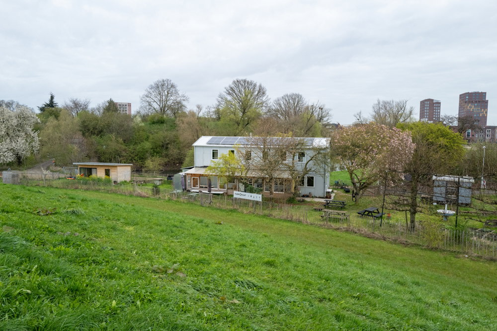 Natuurhuisje in Lent Nijmegen