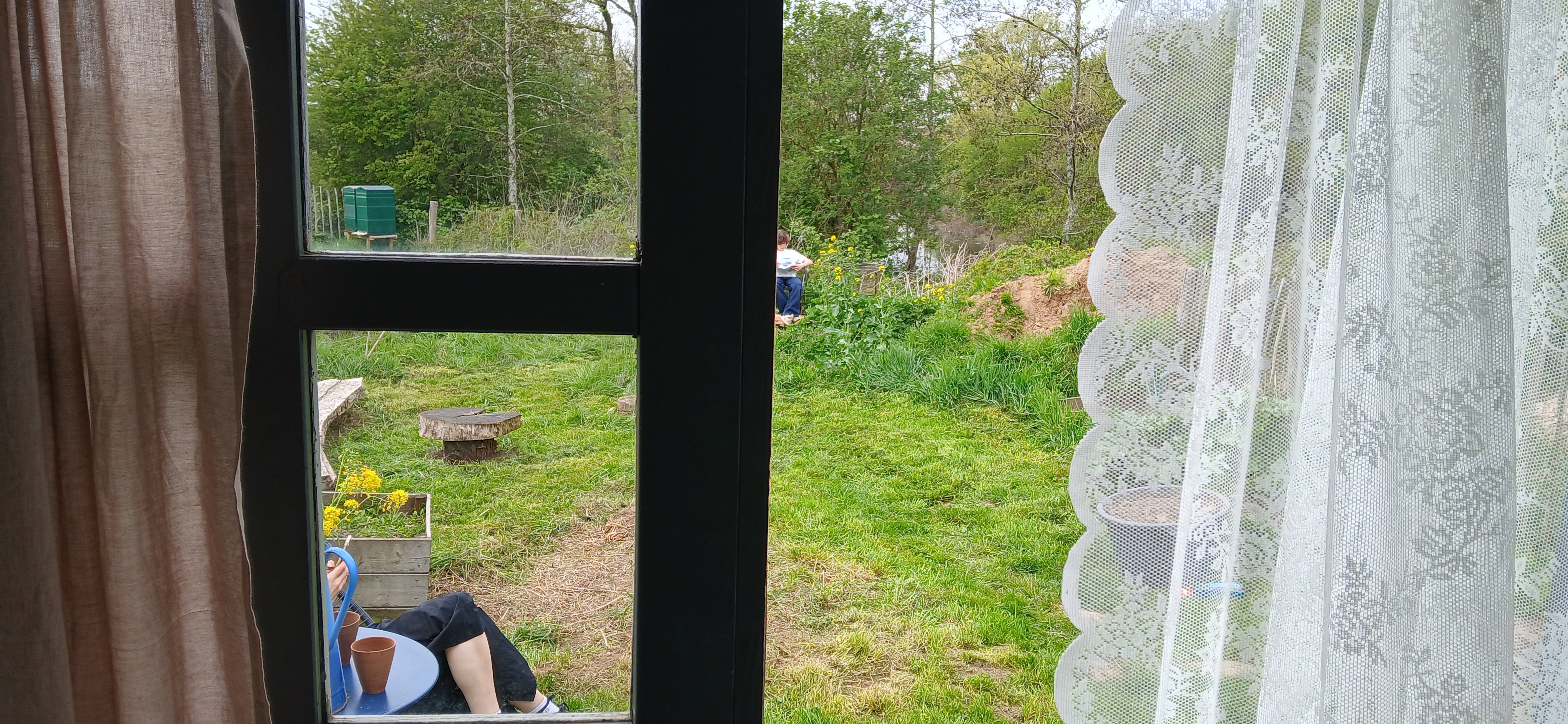 Natuurhuisje in Lent Nijmegen