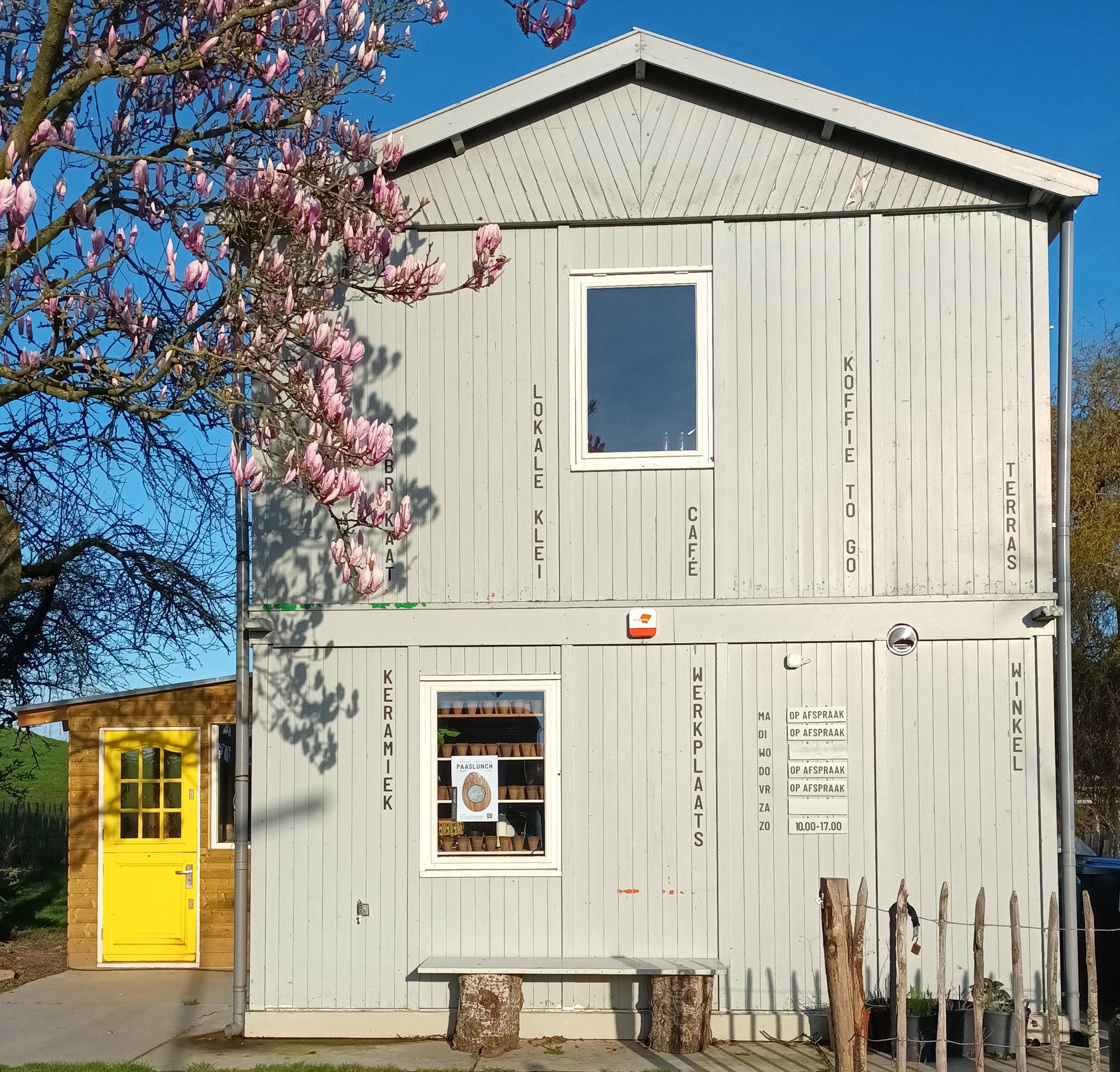 Natuurhuisje in Lent Nijmegen