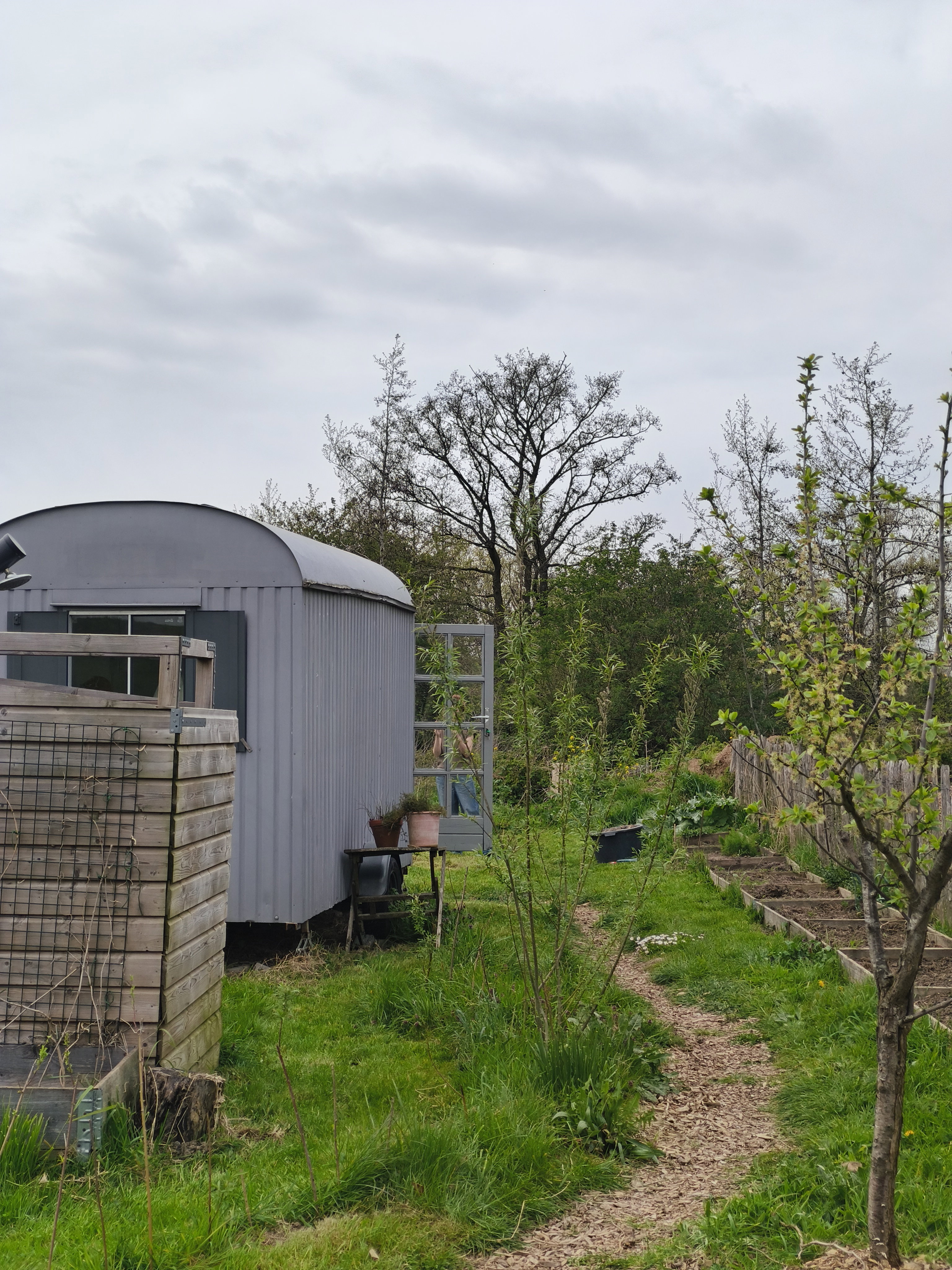Natuurhuisje in Lent Nijmegen
