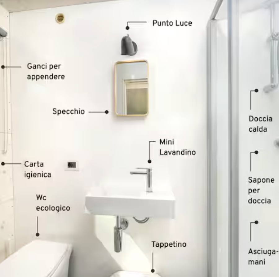 Casa nella natura a Pianello Val Tidone
