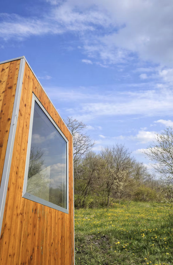 Casa nella natura a Pianello Val Tidone