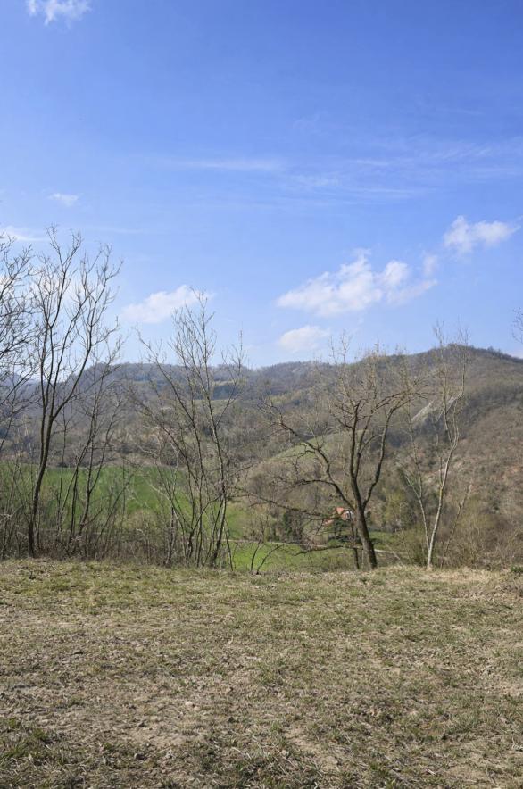 Casa nella natura a Pianello Val Tidone