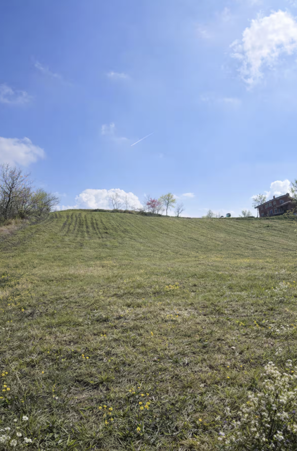Casa nella natura a Pianello Val Tidone