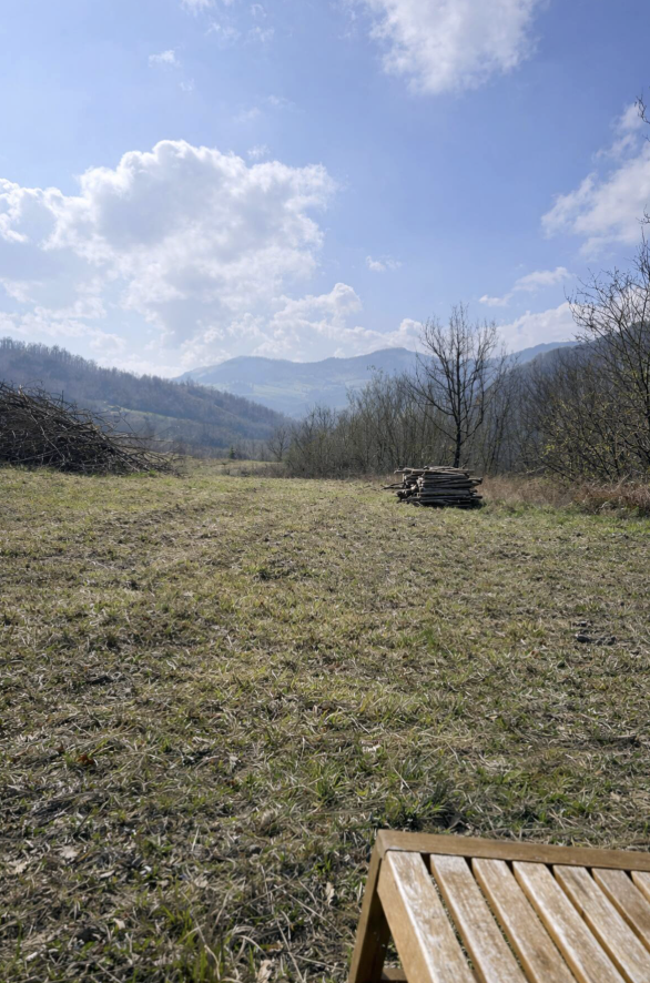 Casa nella natura a Pianello Val Tidone