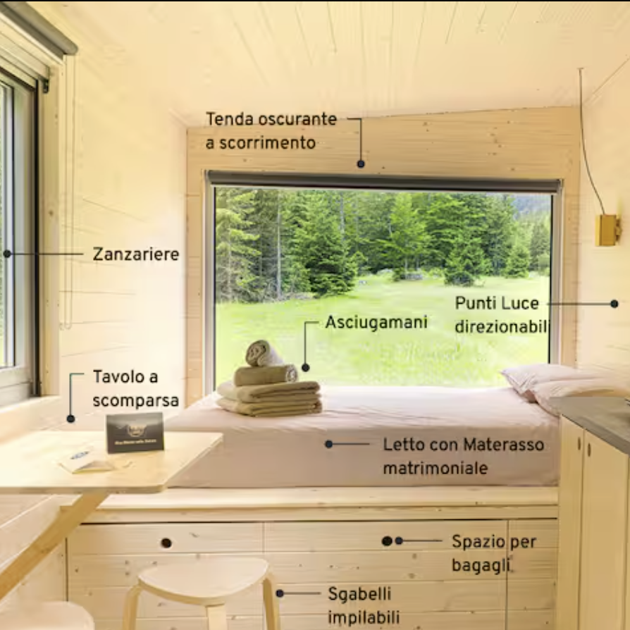 Casa nella natura a Pianello Val Tidone