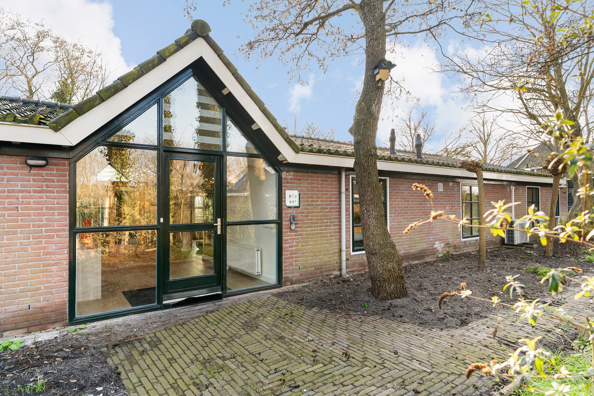 Natuurhuisje in Heiloo