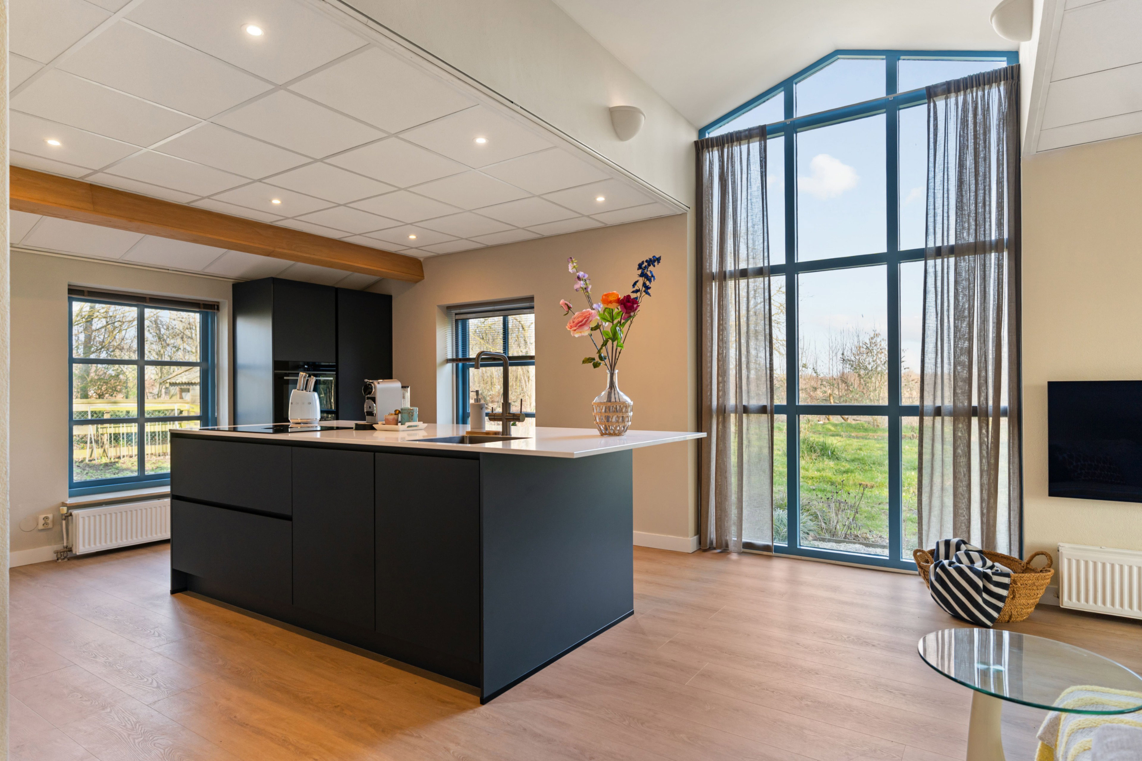 Natuurhuisje in Heiloo