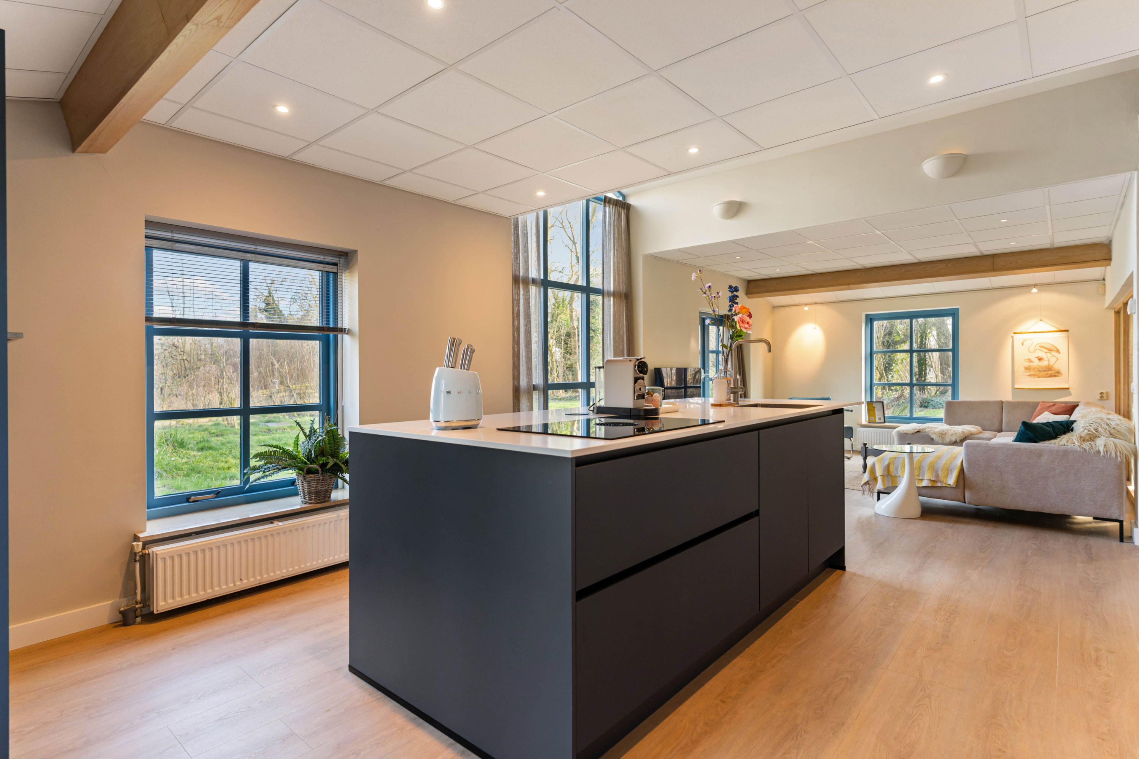 Natuurhuisje in Heiloo