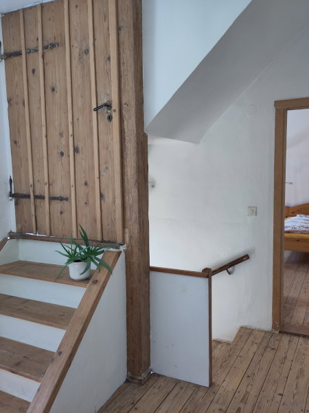 Maison nature à Lommatzsch