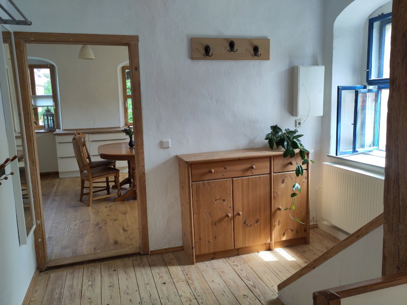 Maison nature à Lommatzsch