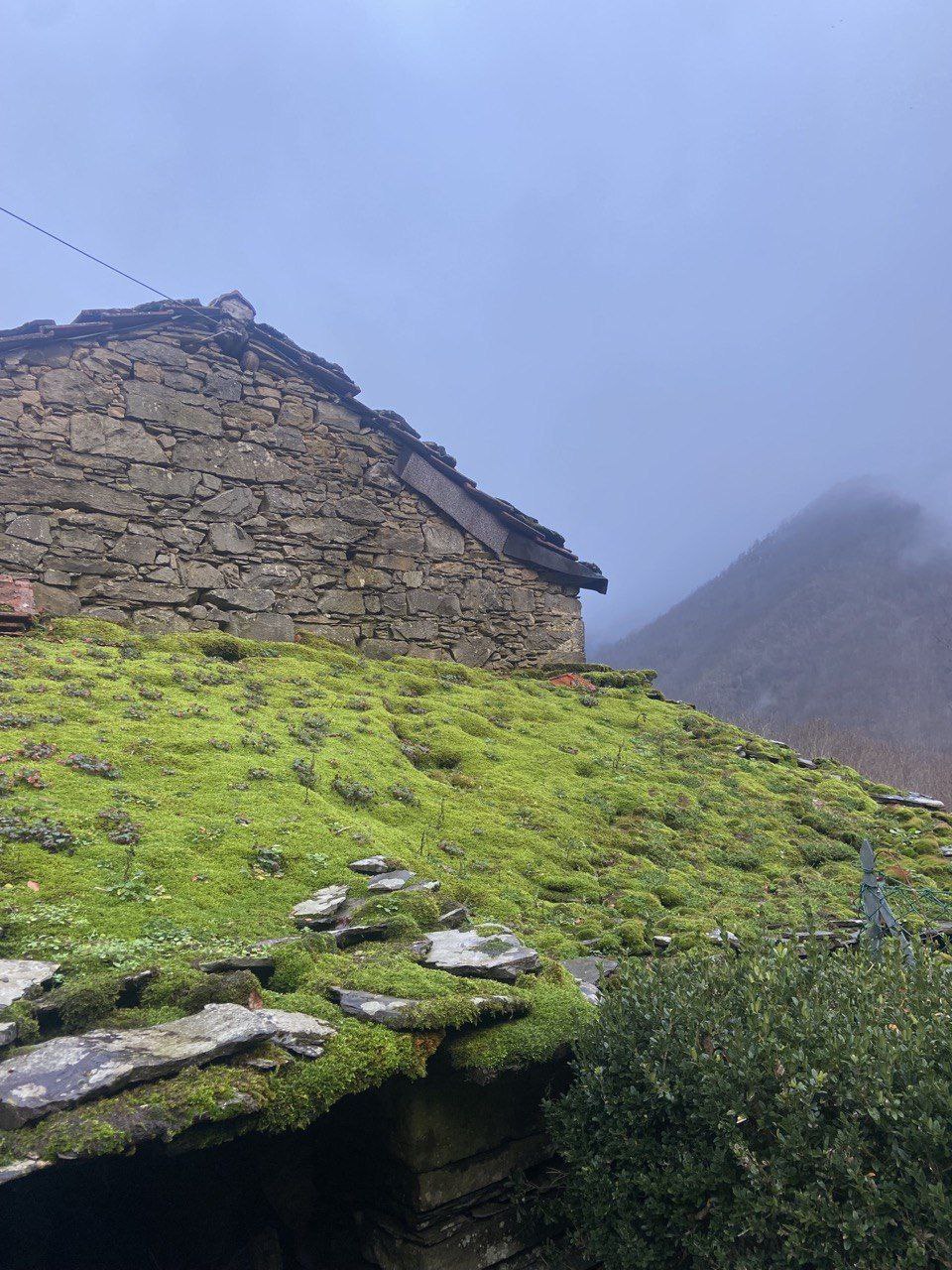 Maison nature à Sambuca Pistoiese