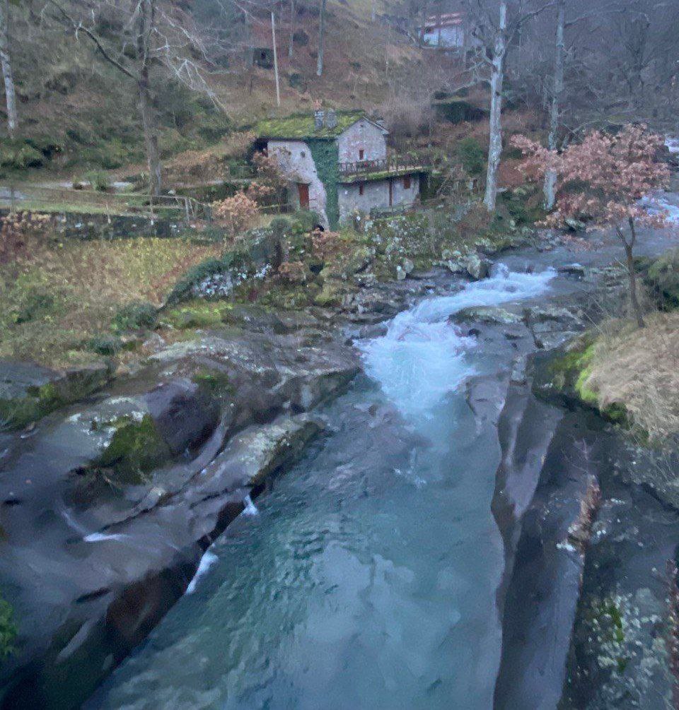 Maison nature à Sambuca Pistoiese