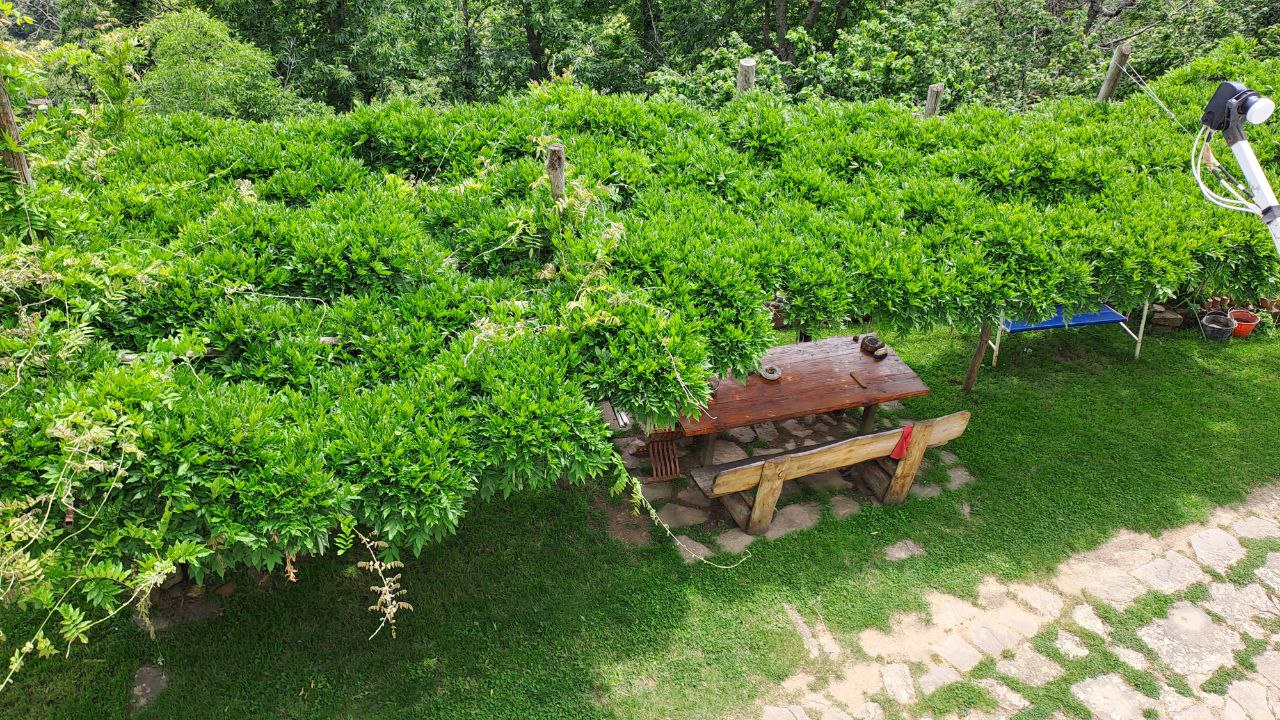 Maison nature à Sambuca Pistoiese