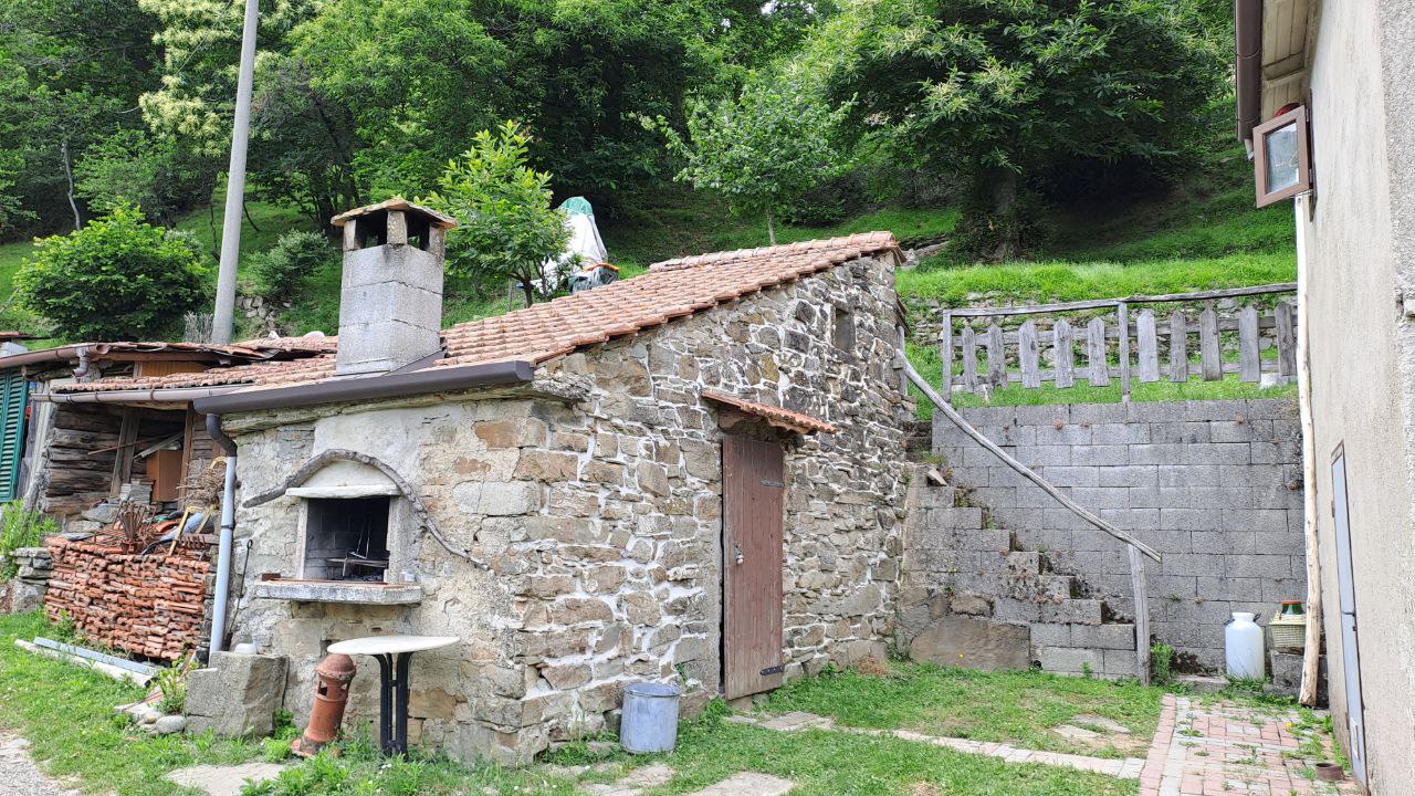 Maison nature à Sambuca Pistoiese