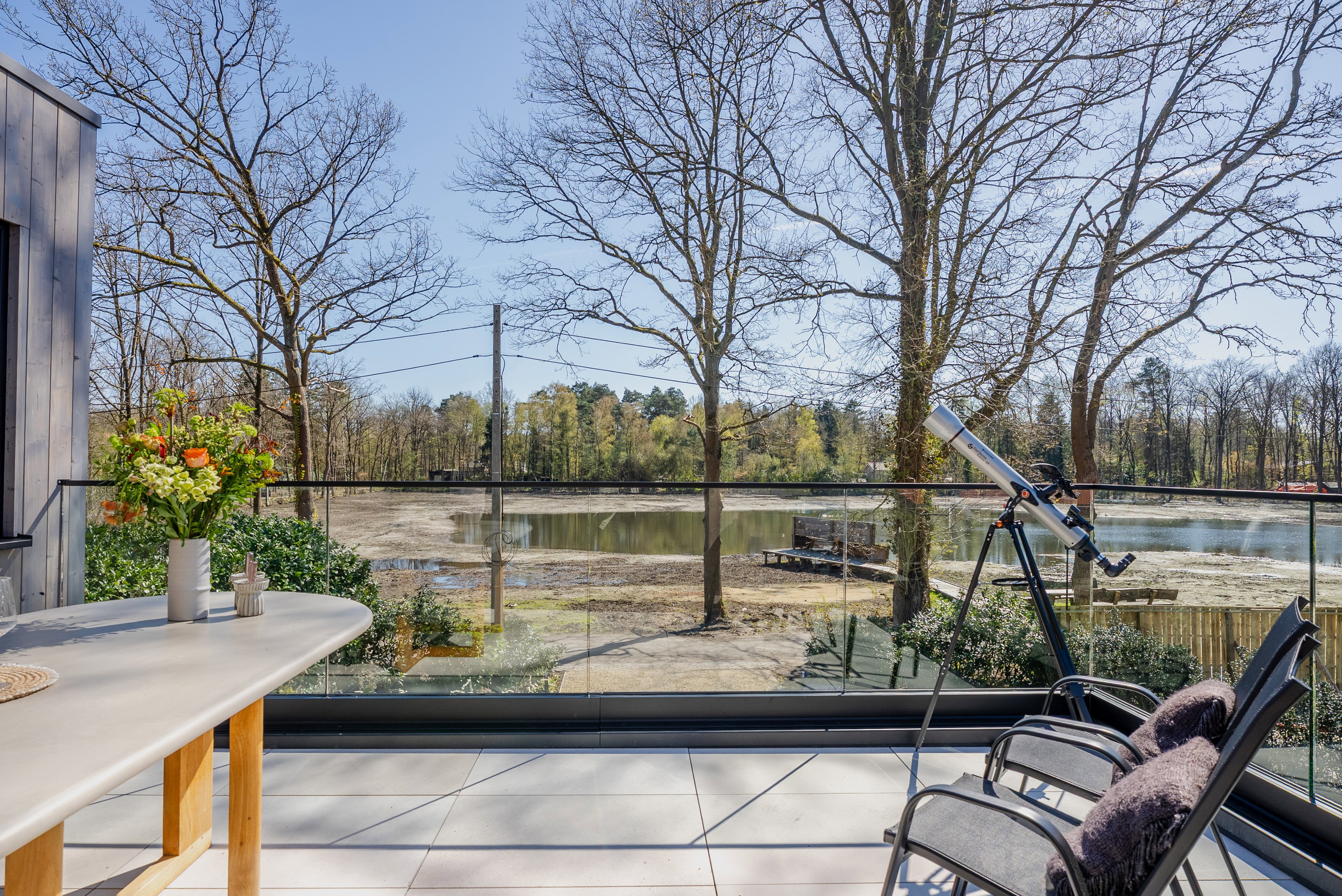 Natuurhuisje in Hulshout