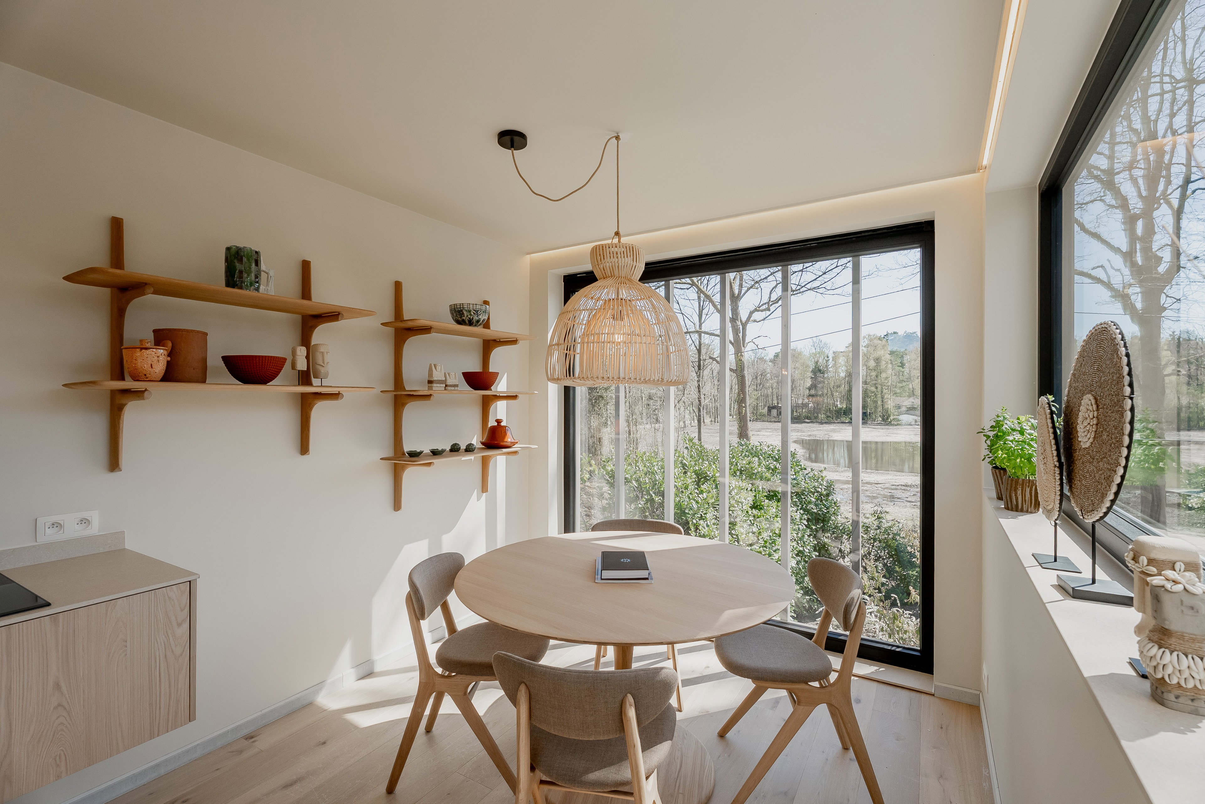 Natuurhuisje in Hulshout