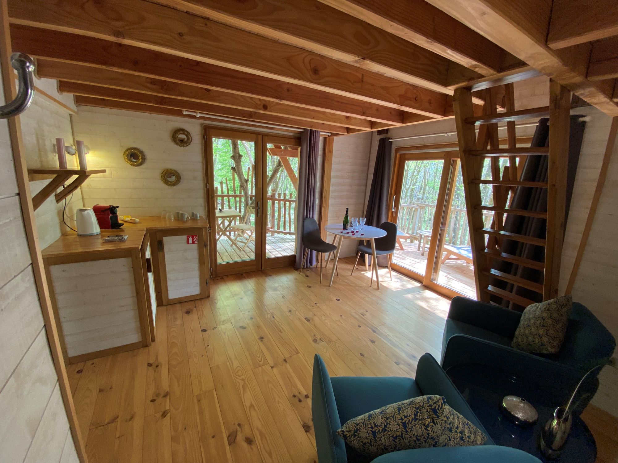 Natuurhuisje in MONSAC