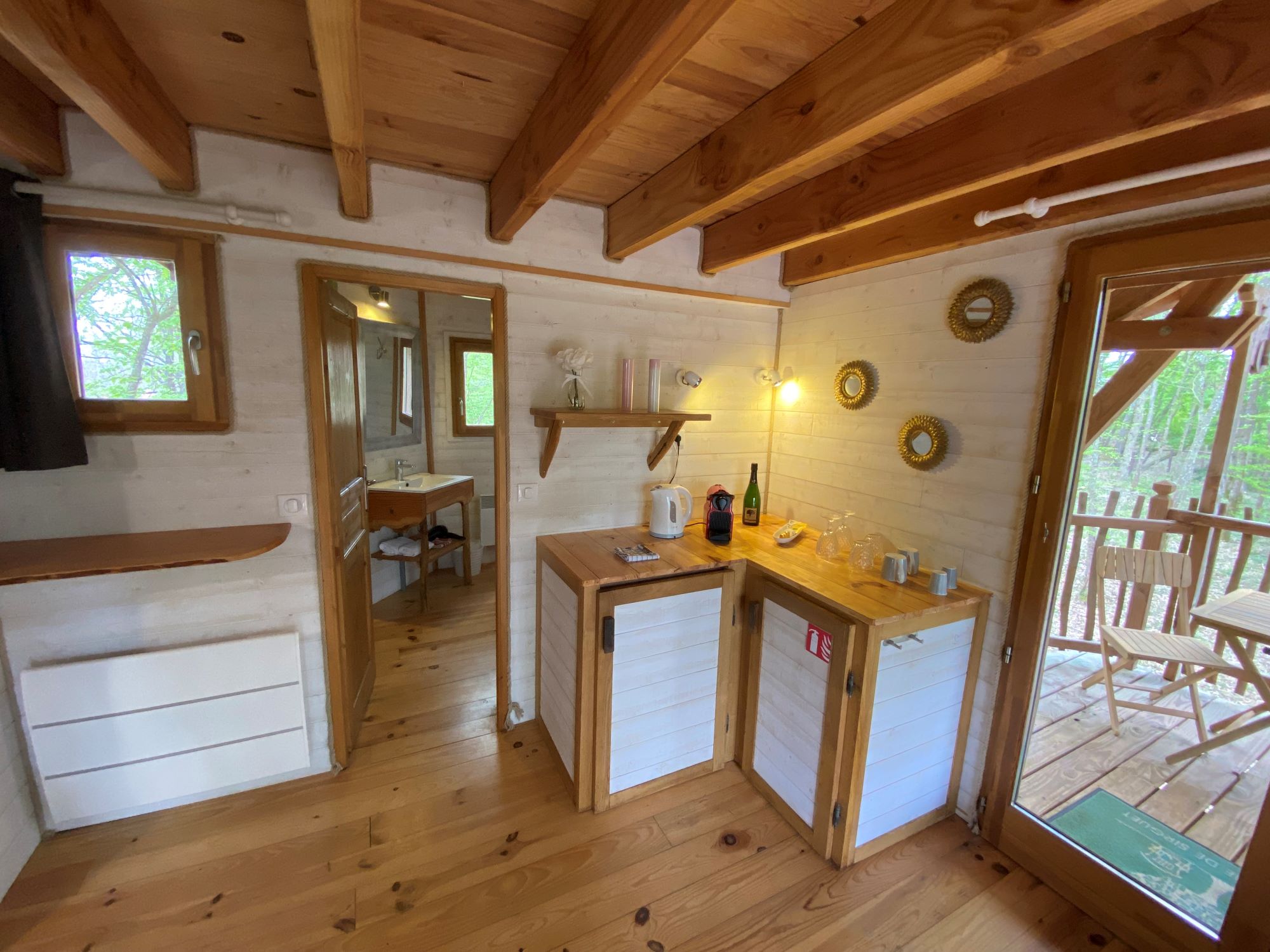 Natuurhuisje in MONSAC