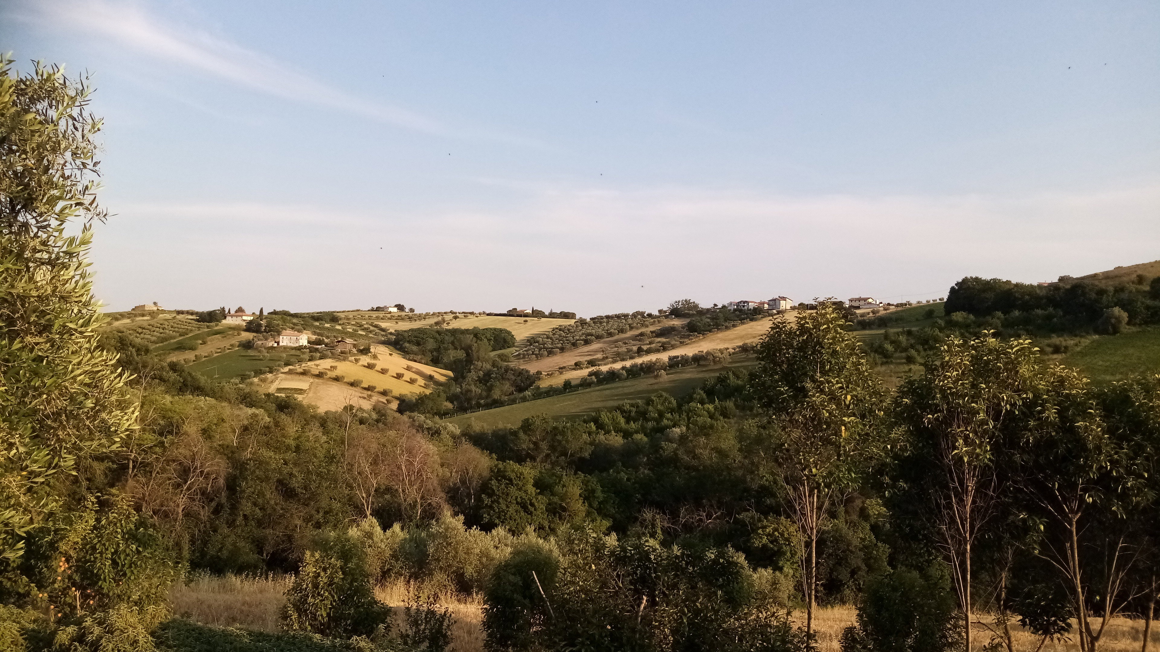 Natuurhuisje in COLONNELLA