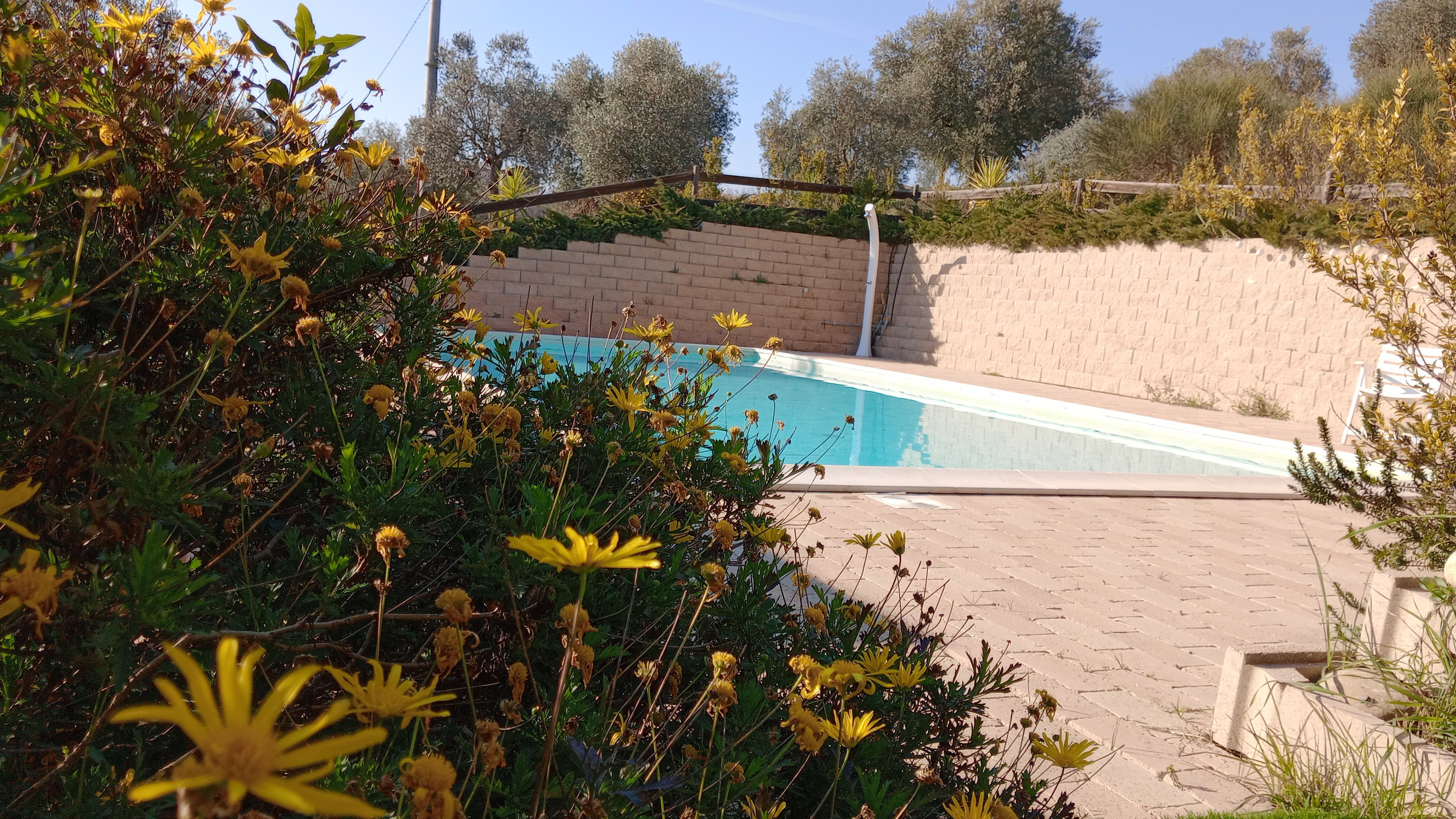 Natuurhuisje in COLONNELLA