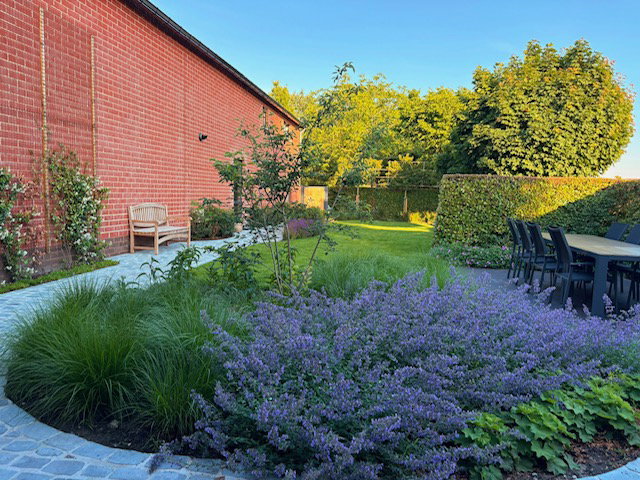 Natuurhuisje in Kalmthout