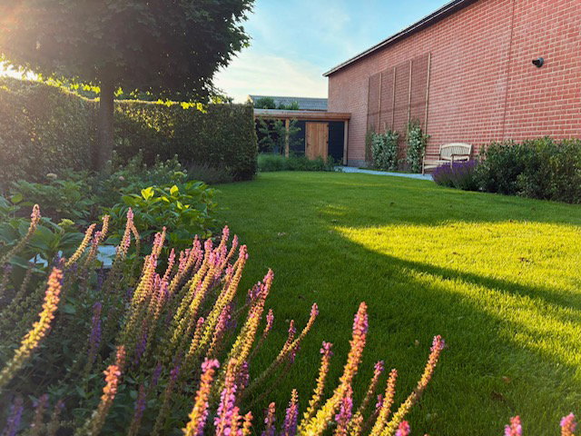 Natuurhuisje in Kalmthout
