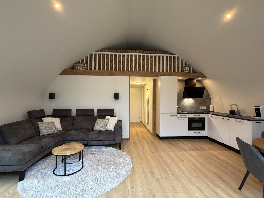 Natuurhuisje in Baars
