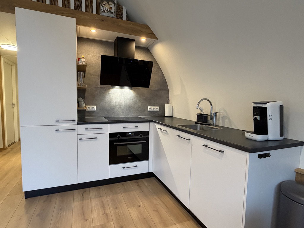 Natuurhuisje in Baars
