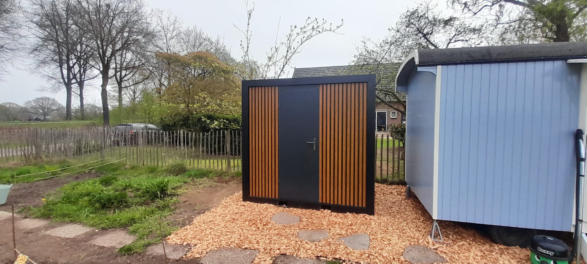 Natuurhuisje in Westendorp