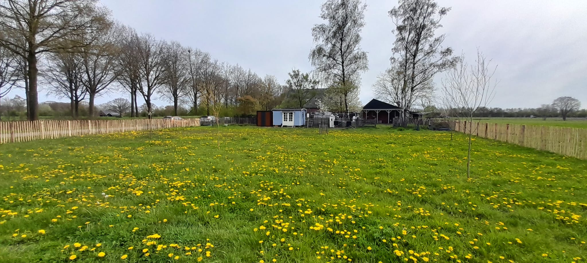 Natuurhuisje in Westendorp