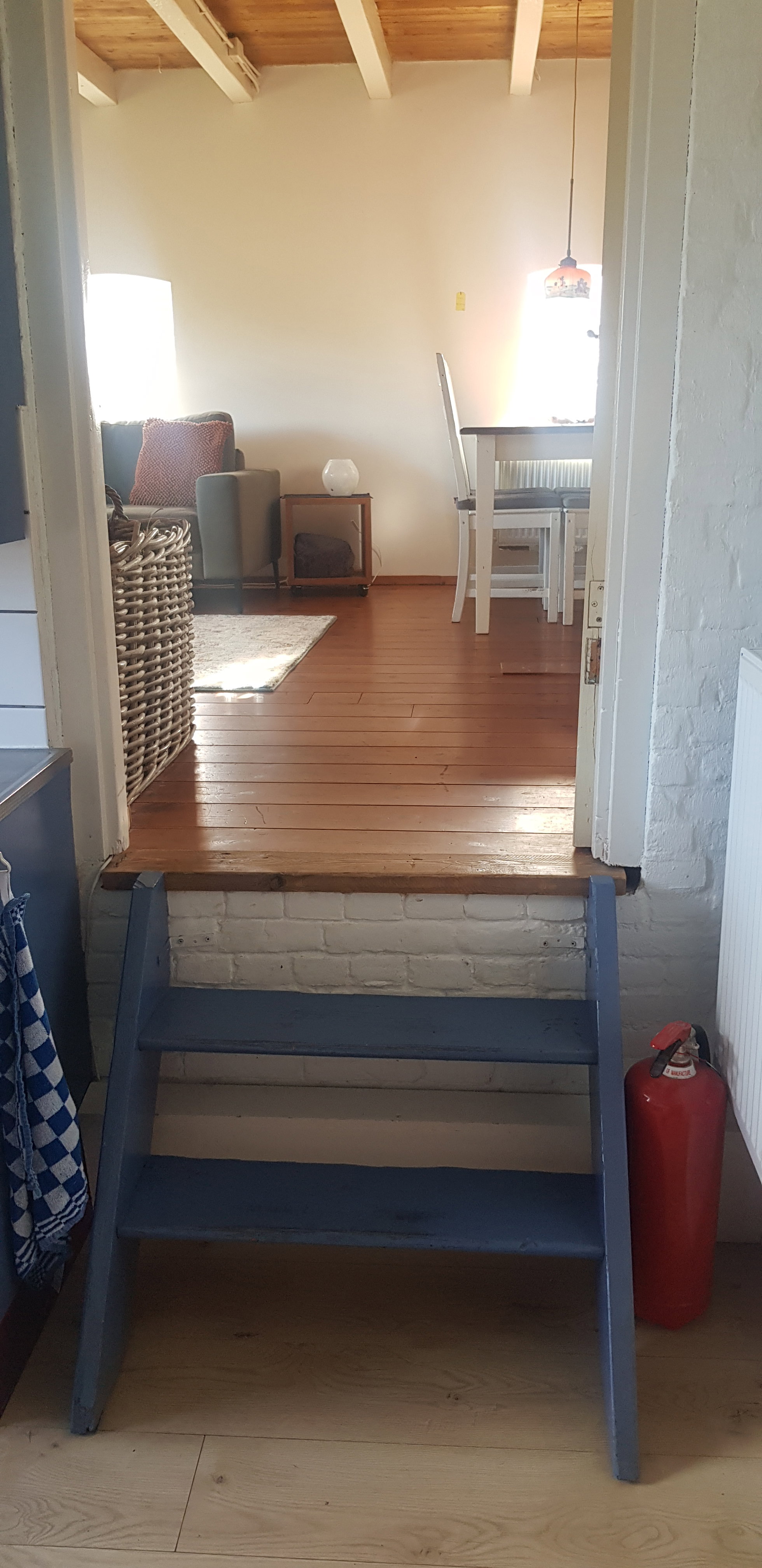 Nature house in Duiven