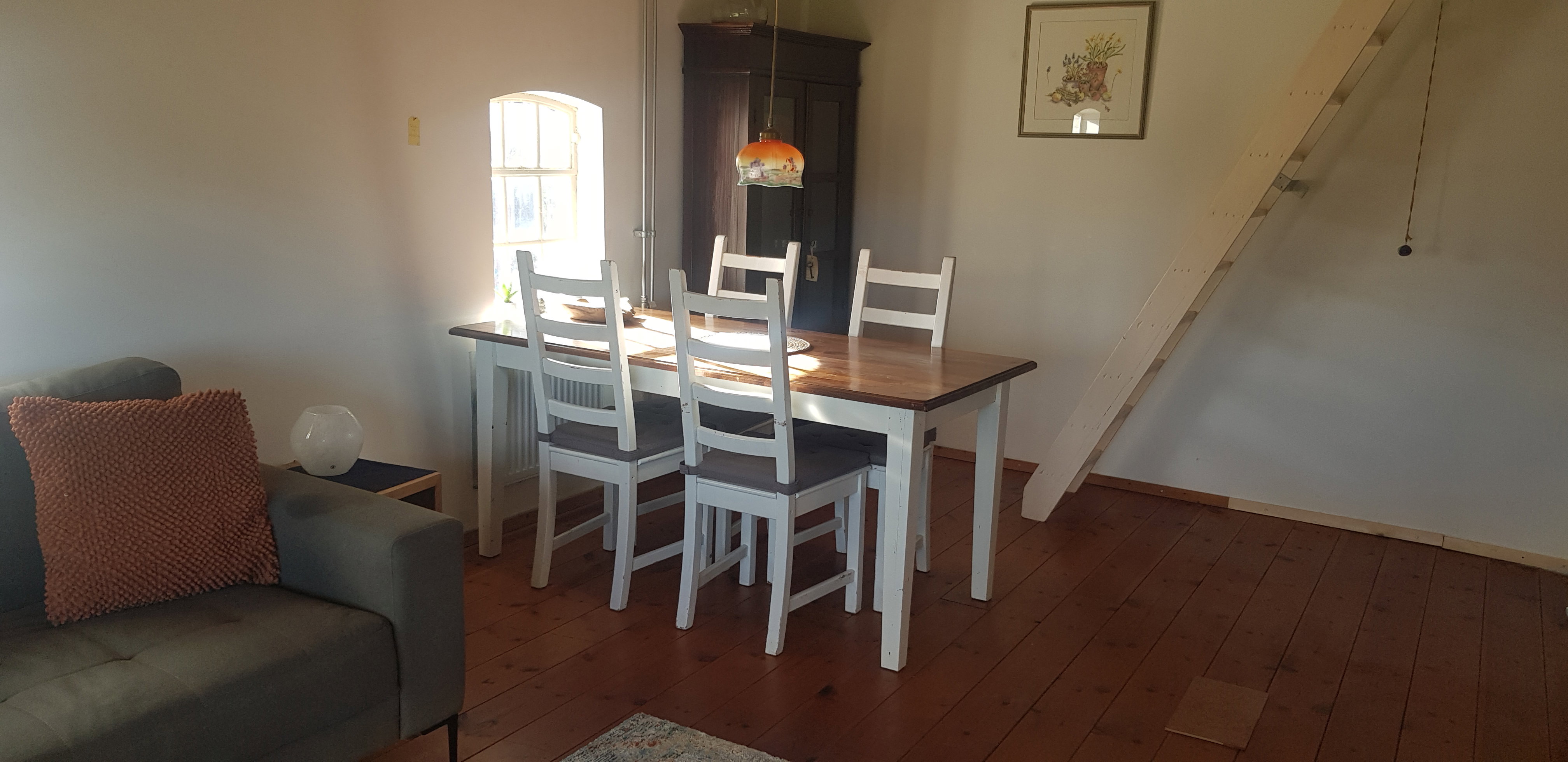 Nature house in Duiven