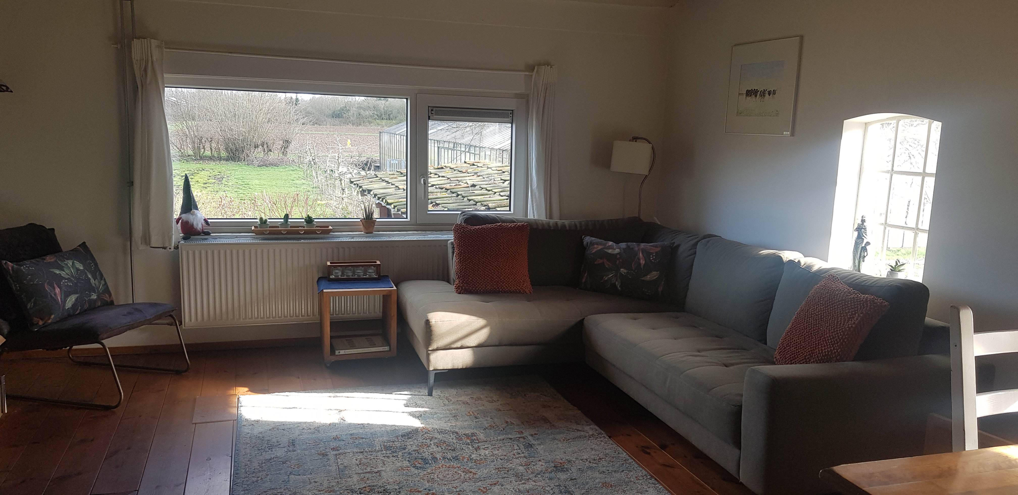 Nature house in Duiven