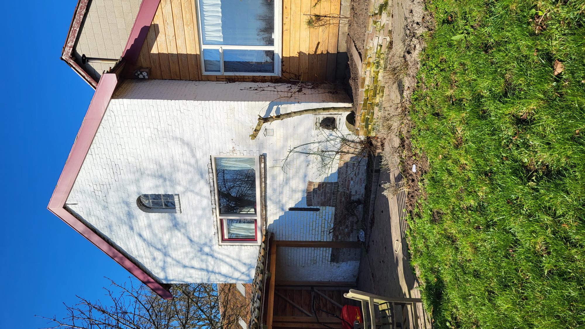 Nature house in Duiven